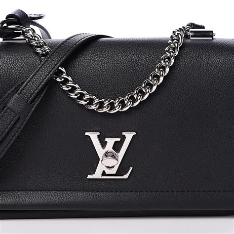 louis vuitton lockme ii bb bag